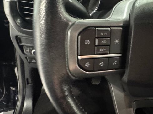 Used 2022 Ford F150 XLT w/ Equipment Group 301A Mid AWD/4WD image 5
