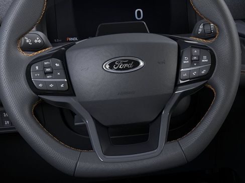 New 2026 Ford Explorer Tremor AWD/4WD image 12