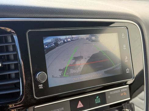 Used 2019 Mitsubishi Outlander GT image 15