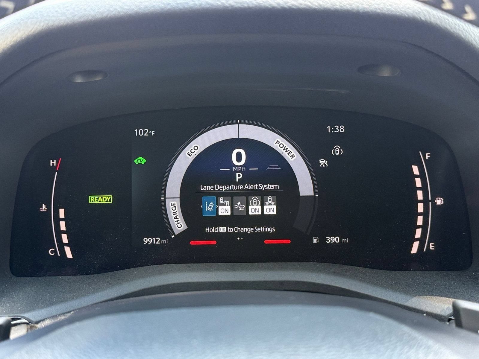 Used 2026 Toyota Camry SE FWD image 39