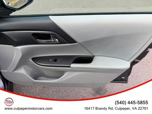 Used 2014 Honda Accord LX image 15