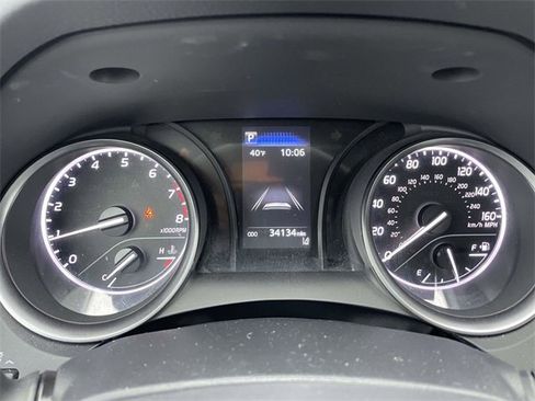 Used 2023 Toyota Camry SE image 22