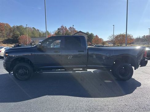 New 2026 RAM 3500 Tradesman image 6