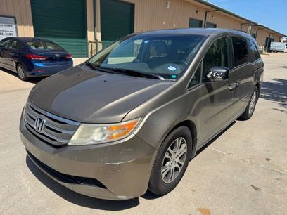 Used 2013 Honda Odyssey EX-L