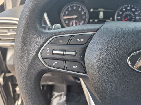 Certified 2023 Hyundai Santa Fe SE FWD image 26