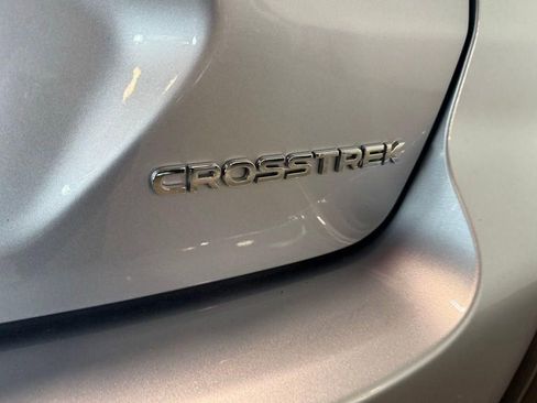 Certified 2025 Subaru Crosstrek 2.0i Premium w/ Crosstrek Mirror Package AWD/4WD image 24