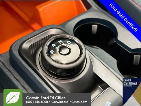 Certified 2024 Ford Maverick XLT w/ XLT Luxury Package image 10