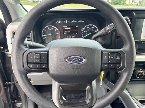 Used 2026 Ford F350 XLT AWD/4WD image 46