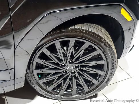 Used 2025 Hyundai Santa Fe Calligraphy image 12