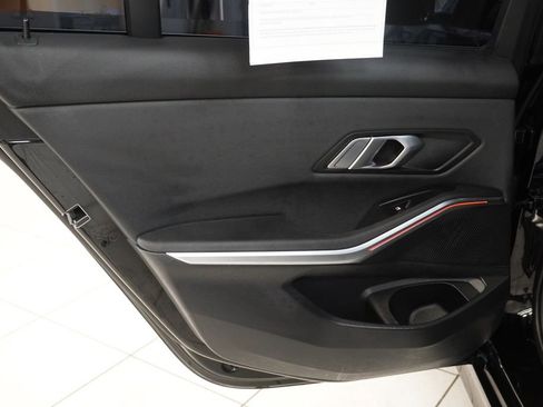 Used 2021 BMW 330i xDrive Sedan w/ Convenience Package AWD/4WD image 24