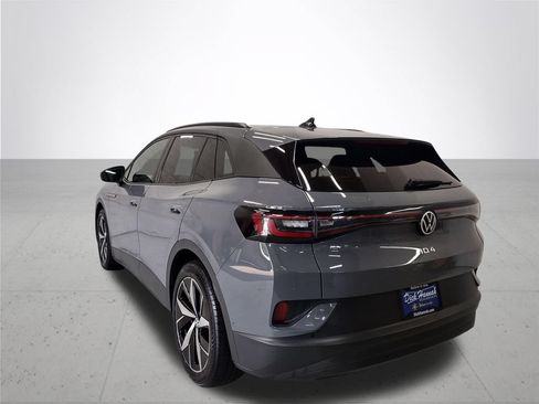 Used 2023 Volkswagen ID.4 Pro S RWD image 11