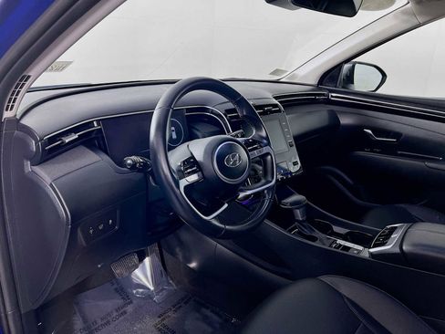 Used 2023 Hyundai Tucson SEL w/ Convenience Package image 9