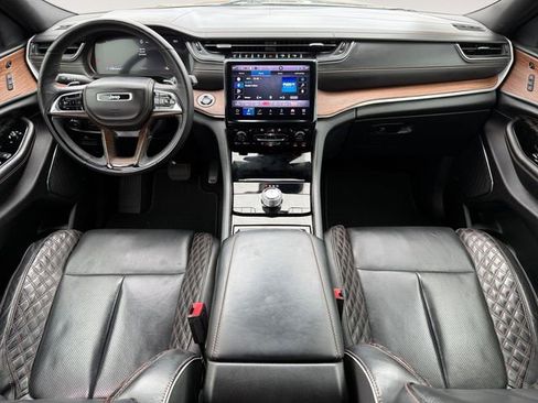 Used 2023 Jeep Grand Cherokee L Summit image 10