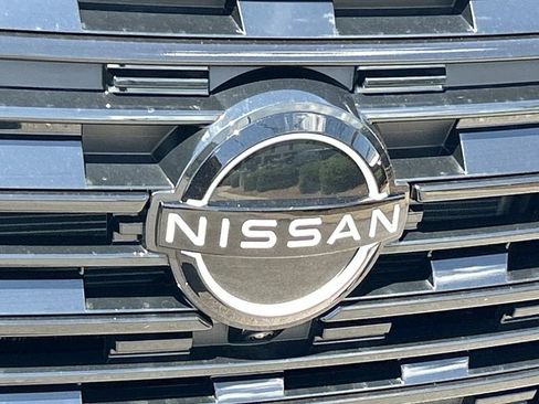 New 2026 Nissan Rogue Dark Armor FWD image 11