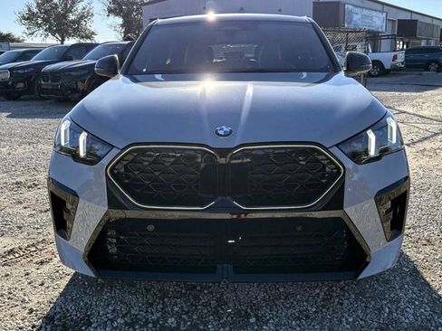 New 2026 BMW X2 xDrive28i w/ Technology Package image 8