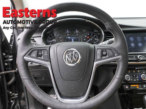 Used 2018 Buick Encore Essence w/ Experience Buick Package image 10