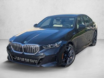 Certified 2024 BMW i5 eDrive40i w/ M Sport Package