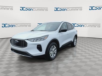 New 2026 Ford Escape Active w/ Cold Weather Package