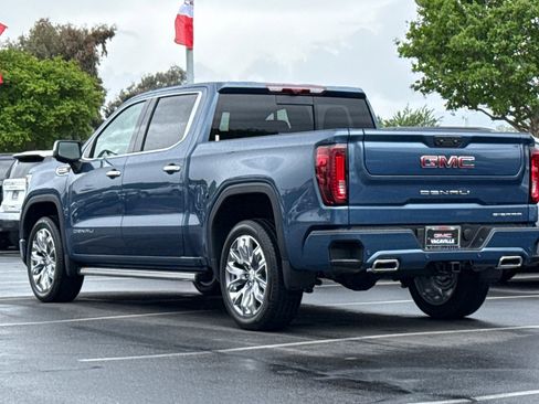 New 2026 GMC Sierra 1500 Denali AWD/4WD image 7
