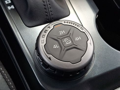 New 2026 Ford Bronco Big Bend image 18