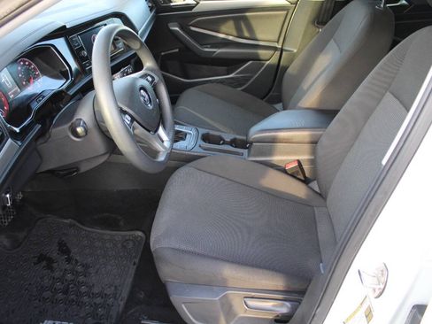Used 2021 Volkswagen Jetta S FWD image 12
