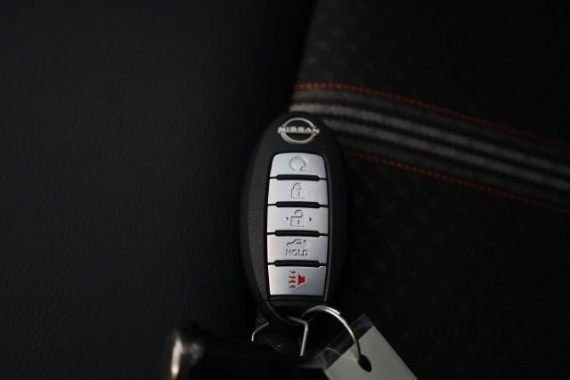 Used 2025 Nissan Altima 2.5 SR AWD/4WD image 22