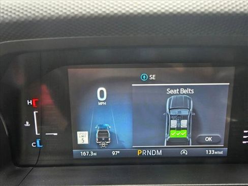 New 2025 Ford Ranger XLT image 11