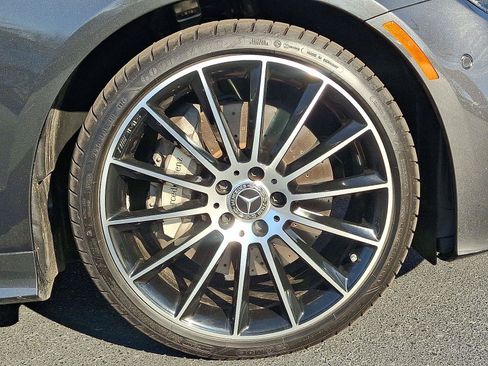 Used 2023 Mercedes-Benz C 43 AMG 4MATIC Cabriolet image 8