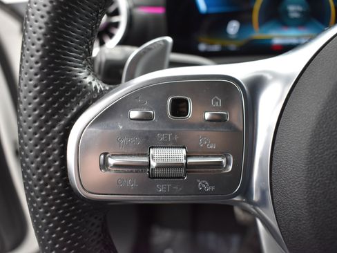 Used 2021 Mercedes-Benz A 35 AMG 4MATIC image 9