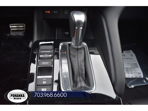 New 2026 Acura Integra A-Spec image 18