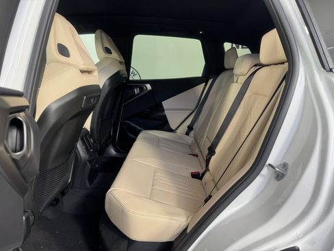 New 2026 BMW X3 xDrive30i w/ Premium Package AWD/4WD image 13