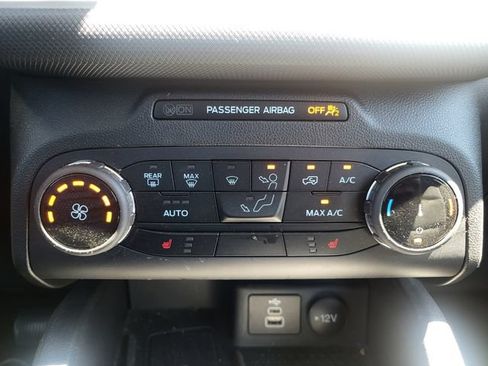 Used 2024 Ford Bronco Sport Big Bend w/ Convenience Package AWD/4WD image 19