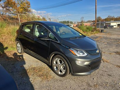 Used 2021 Chevrolet Bolt LT