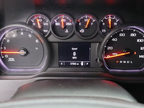 Used 2024 GMC Sierra 2500 Pro w/ Convenience Package image 25