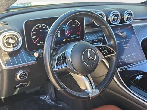 Used 2022 Mercedes-Benz C 300 C 300 image 19