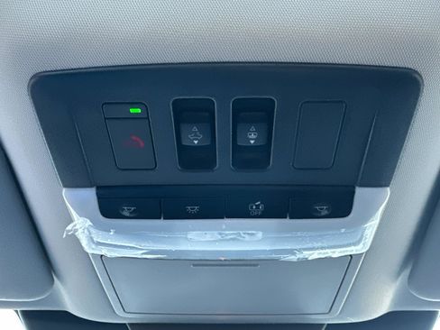 New 2026 Nissan Pathfinder Platinum w/ Cargo Package image 36