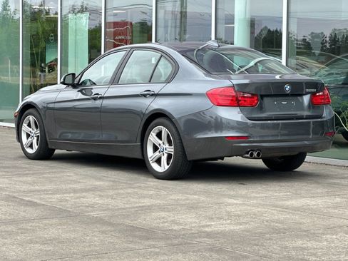 Used 2015 BMW 328i Sedan RWD image 5