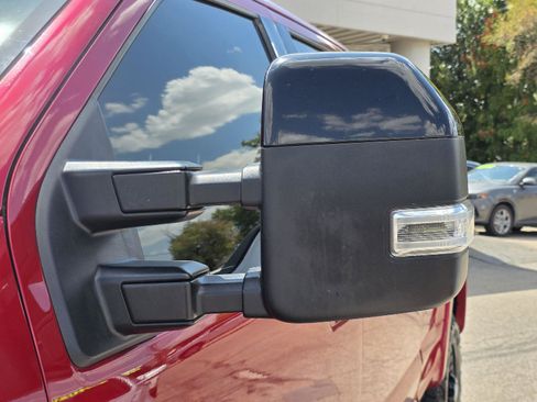 Used 2021 Ford F250 Lariat AWD/4WD image 53
