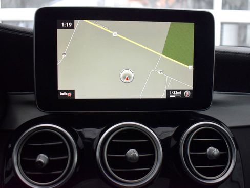 Used 2017 Mercedes-Benz C 300 4MATIC Coupe image 18