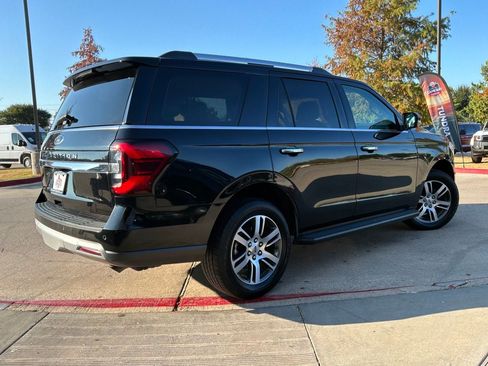 Used 2024 Ford Expedition Limited RWD image 6