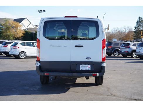 Used 2015 Ford Transit 150 130 Low Roof image 4