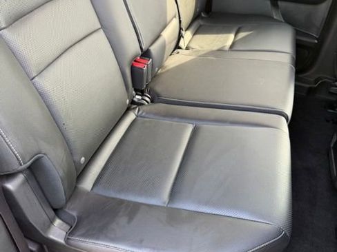 Used 2023 Honda Ridgeline RTL-E image 12