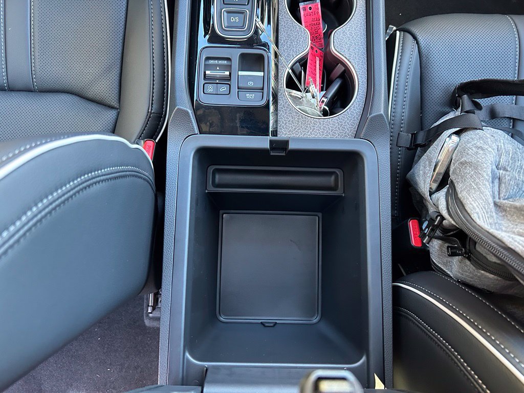 New 2026 Honda Pilot Elite image 20