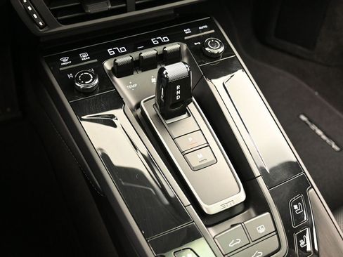 New 2026 Porsche 911 Carrera GTS RWD image 22