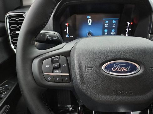 New 2026 Ford Ranger XLT AWD/4WD image 21