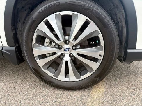 Used 2020 Subaru Ascent Limited w/ Technology Package AWD/4WD image 12