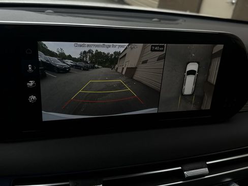 Used 2025 Hyundai Palisade Calligraphy AWD/4WD image 19