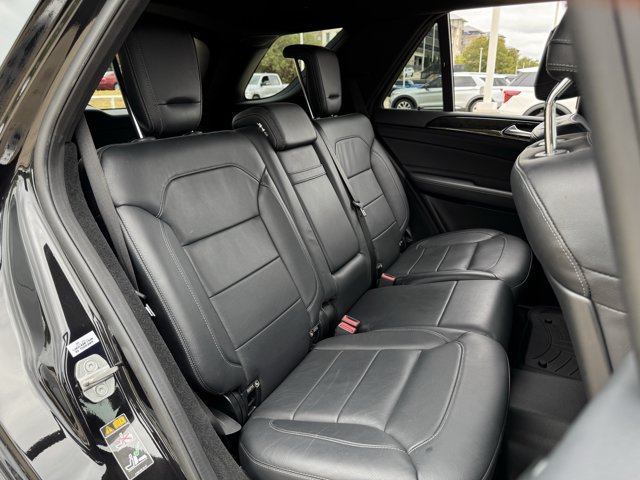 Used 2018 Mercedes-Benz GLE 43 AMG 4MATIC image 31