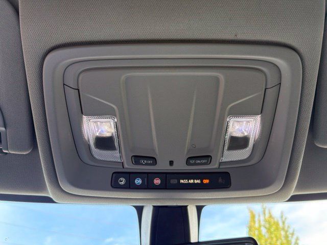 Used 2021 GMC Sierra 1500 Elevation AWD/4WD image 25