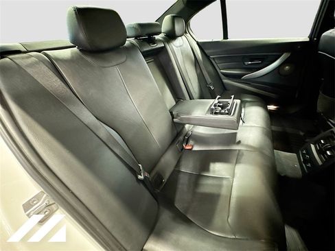 Used 2015 BMW 335i xDrive Sedan image 28